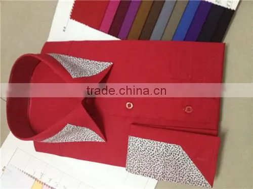 Latest Shirt Designs for Men Clothing China Manufacturer Shirts photo-2