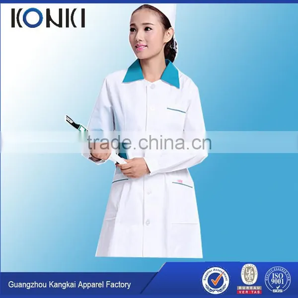 Hospital Uniform Medical Uniform photo-2