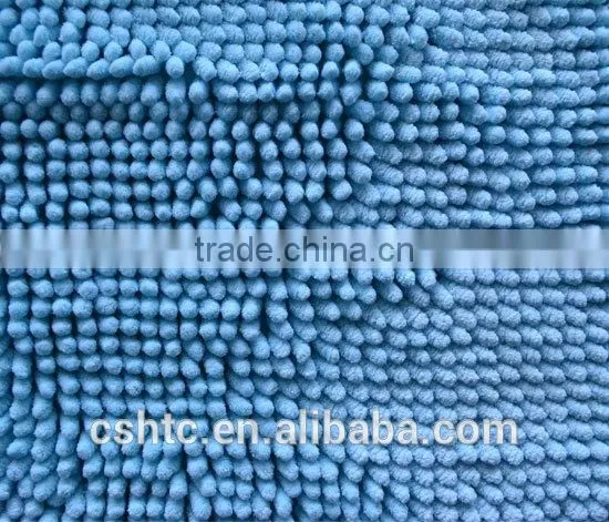 Luxury Acrylic Classic Chenille Carpet photo-5