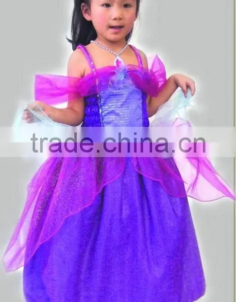 Fairy Dress Costumes