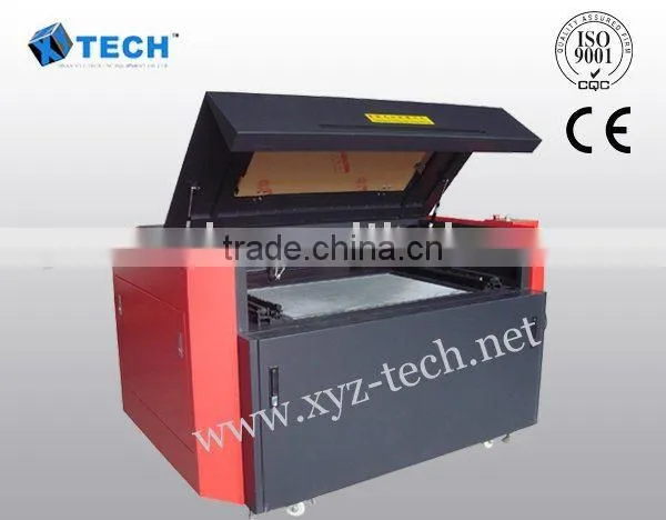 Factory Direct Sale Low Cost XJ1390 (52"*36") Co2 Laser Cutting Equipment photo-5