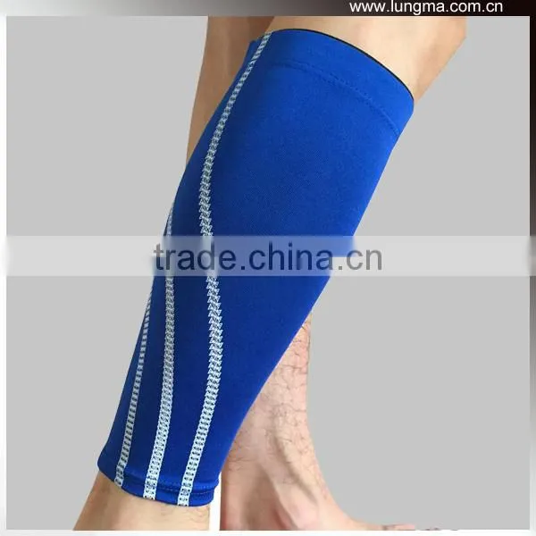 Compression Calf Sleeves For Basketball photo-2