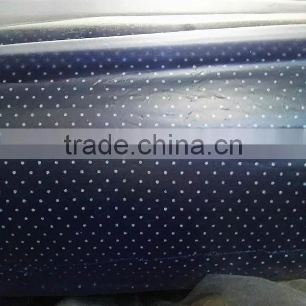 Twill Stretch Denim Fabric photo-6