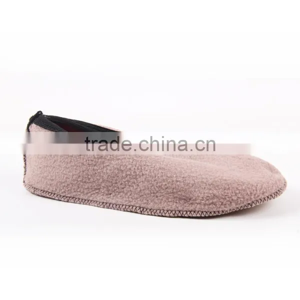 Girl Winter Soft Socks Home Towel Thick Floor Socks photo-3