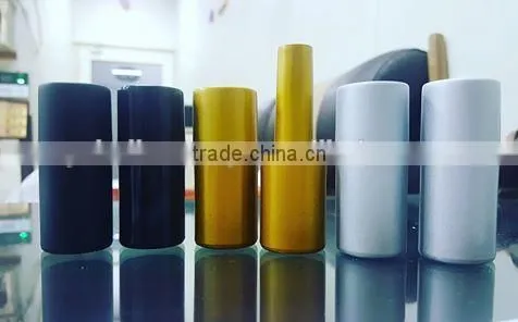 UV Pro Coated Nail Polish Bottle for Gel Polish,Black Premium Coated Glass Bottle Manufacturers photo-6
