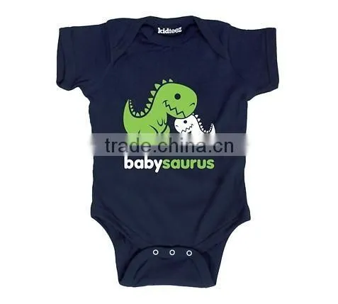 High Quality Baby Romper Wholesale,printing Kids Romper Promotion,custom Cotton Baby Rompers Design photo-5