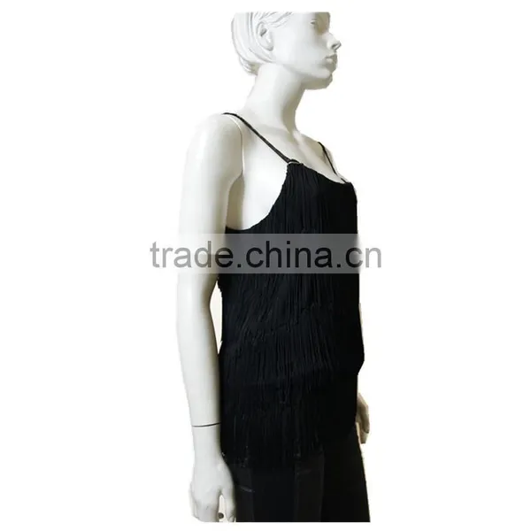 2014 2015 High Fashion Lady's Sleeveless Tops Tank Top photo-2