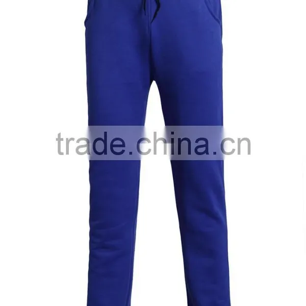 Oem Custom Designer Mens Womens Athletic Work Pants Cheap photo-4