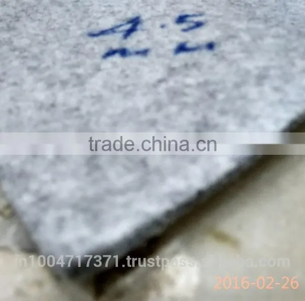 Non Woven Carpet photo-2