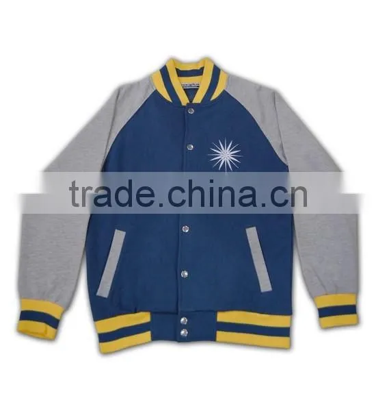 2015 FashionableRunning Outdoor Jacket Zip up Fleece Fabrics Cheap Sports Hoodies photo-5