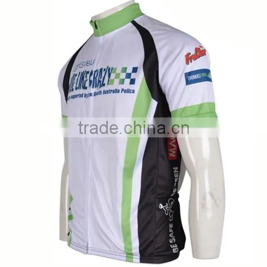 Cycling Clothing Wear for Mean Cycling Jersey photo-2