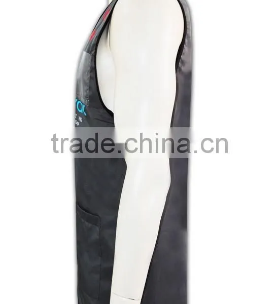 Hot Sales Factory Price Fashion Overseas Vest photo-3