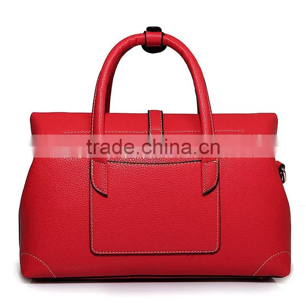 R0018H Factory Supply Elegant Fashion Ladies Handbag photo-2