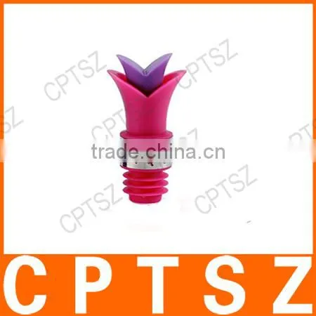 CAD Screw Pourer Multi-purpose Red Wine Fast Decanters Points Wine Pourer Wine photo-2