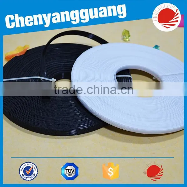4MM High Density Rigilene Polyester Boning For Bag Sewing photo-4
