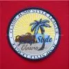 Woven Patch /Woven Badge