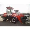 2t Wheel Loader ZL20F With Aircon photo-2