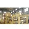 News Paper Making Machine