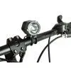 Cree T6 Led Waterproof Mountain Bike Light photo-2