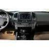 In-dash Car Audio&GPS Navigation System for Toyota Land Cruiser photo-3