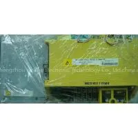FANUC SERVO MOTOR A20B-3300-0472 photo-3