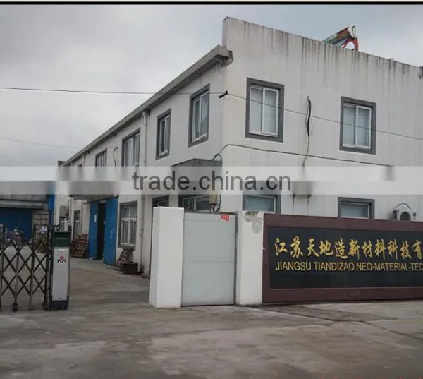 Manufacture of Non Flammable Sewing Thread With Various Colors photo-5