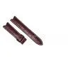 Genuine Leather Watch Band