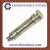4PC Heavy Duty Shield Anchor/Fix Bolt photo-2