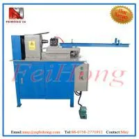 Roll Turning Machine photo-2