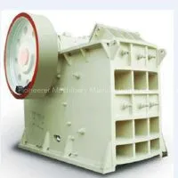 SKJ Series Jaw Crusher photo-2