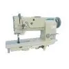 Single Needle,heavy Duty,unsion Feed,flat-bed Lockstitch Sewing Machine