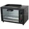 Electric Oven XFK-0810