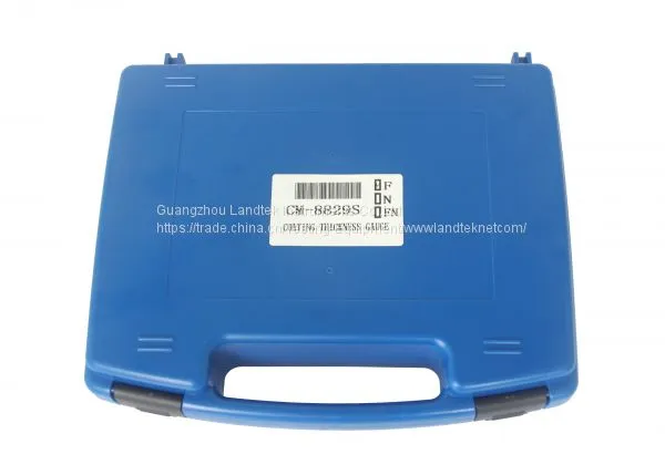 Coating Thickness Meter CM-8829H With High Measuring Range photo-5