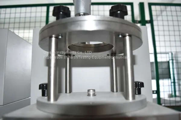 Crosshatch Scratch Tester photo-4