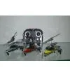 VEHI-CROSS 2 in 1 rc Helicopter