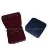 Velvet Jewelry Box,Velvet Commemorative Coin Box