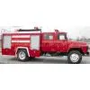 Brand New Fire Truck
