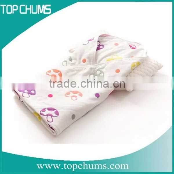 Wholesale China Manufacturers Baby Soft Thick Fleece Blanket photo-4