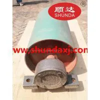 Rubber Pulley photo-2