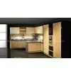 Sell Melamine Kitchen Cabinet