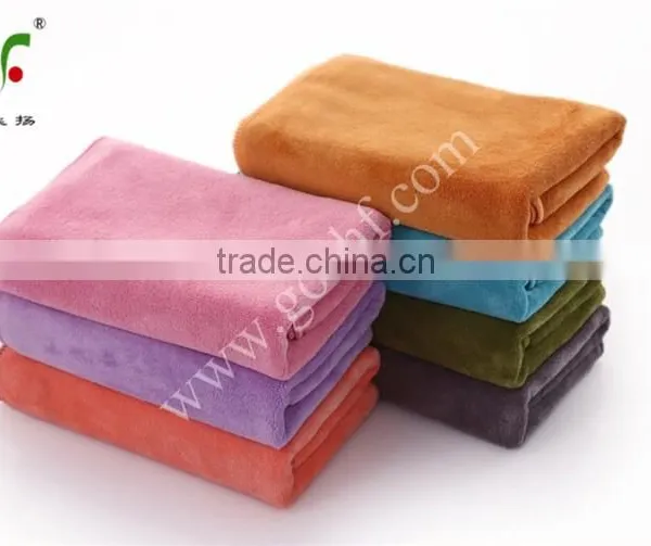 Best Quality Quick Dry Microfiber Washcloth photo-6