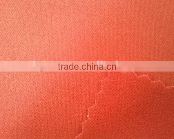 3-layers Waterproof TPU Laminated Windproof Waterproof Breathable Fabric for Outdoor Jackets photo-6