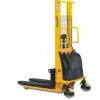 Semi-electric Stacker