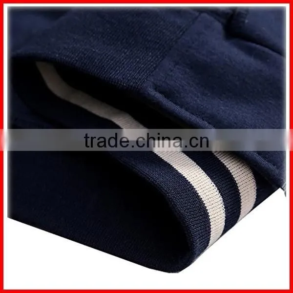 2016 Men Fation Tracksuit Bottoms China Factory Hot Sale Tracksuit Low Moq Nice Design Tracksuit photo-6