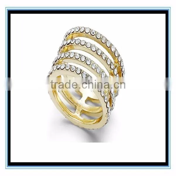 Factory Wholesale Gemstone Ring Design Mens XP-PR-874 photo-5