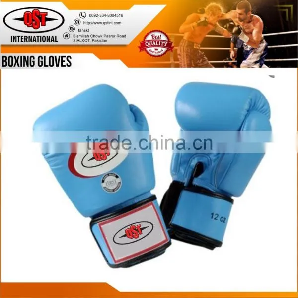 MUAY THAI BOXING GLOVES PROFESSIONAL TRAINING GLOVE photo-2