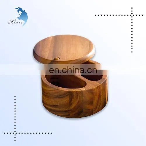Factory Unfinished Wood Boxes Crafts On Top Manufacturer photo-6