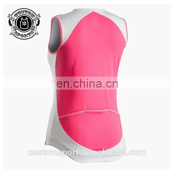 Custom Cycling Sublimation Printing Set for New Design photo-2