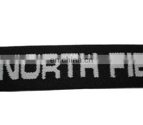 Jacquard Elastic Webbing photo-2