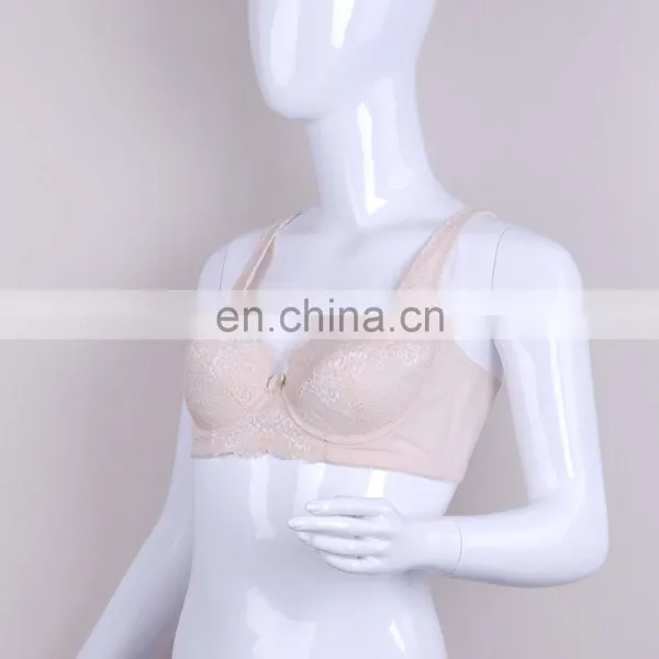 Hot Selling Romantic Sexy Ladies Long Line Bras photo-6